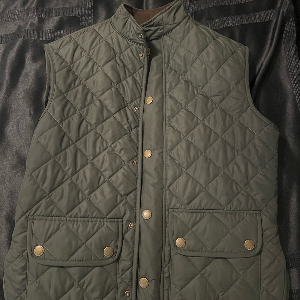 Barbour Lowerdale Gilet